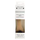 Brosse applicatrice pour cirage James Volan