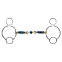 Bombers 2 1/2 Ring Elliptical Lock Up Bit