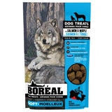 Boreal Salmon & Maple Dog Treats 150 g