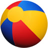 Horsemen's Pride Mega Ball Cover 101 cm