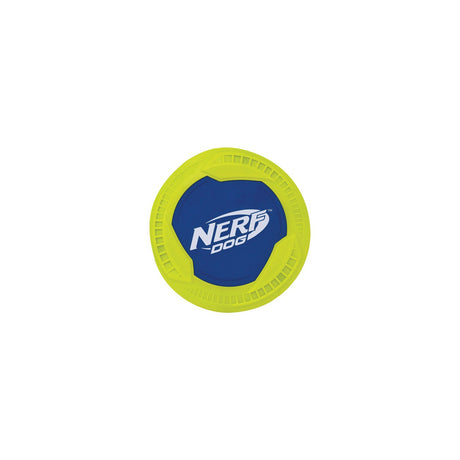 Nerf Dog Megaton Disc