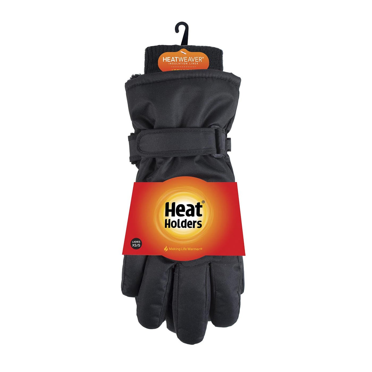 Heat Holders Pamela Performance Winter Gloves