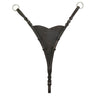 Attache de martingale type “bib” Ovation, ajustable