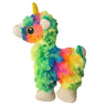 Snugarooz Baby Momma Llama Plush Dog Toy