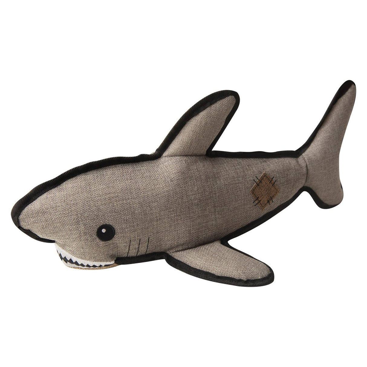 Snugarooz Saul The Shark Plush Toy