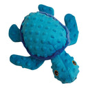 Snugarooz Tucker The Turtle Plush Dog Toy