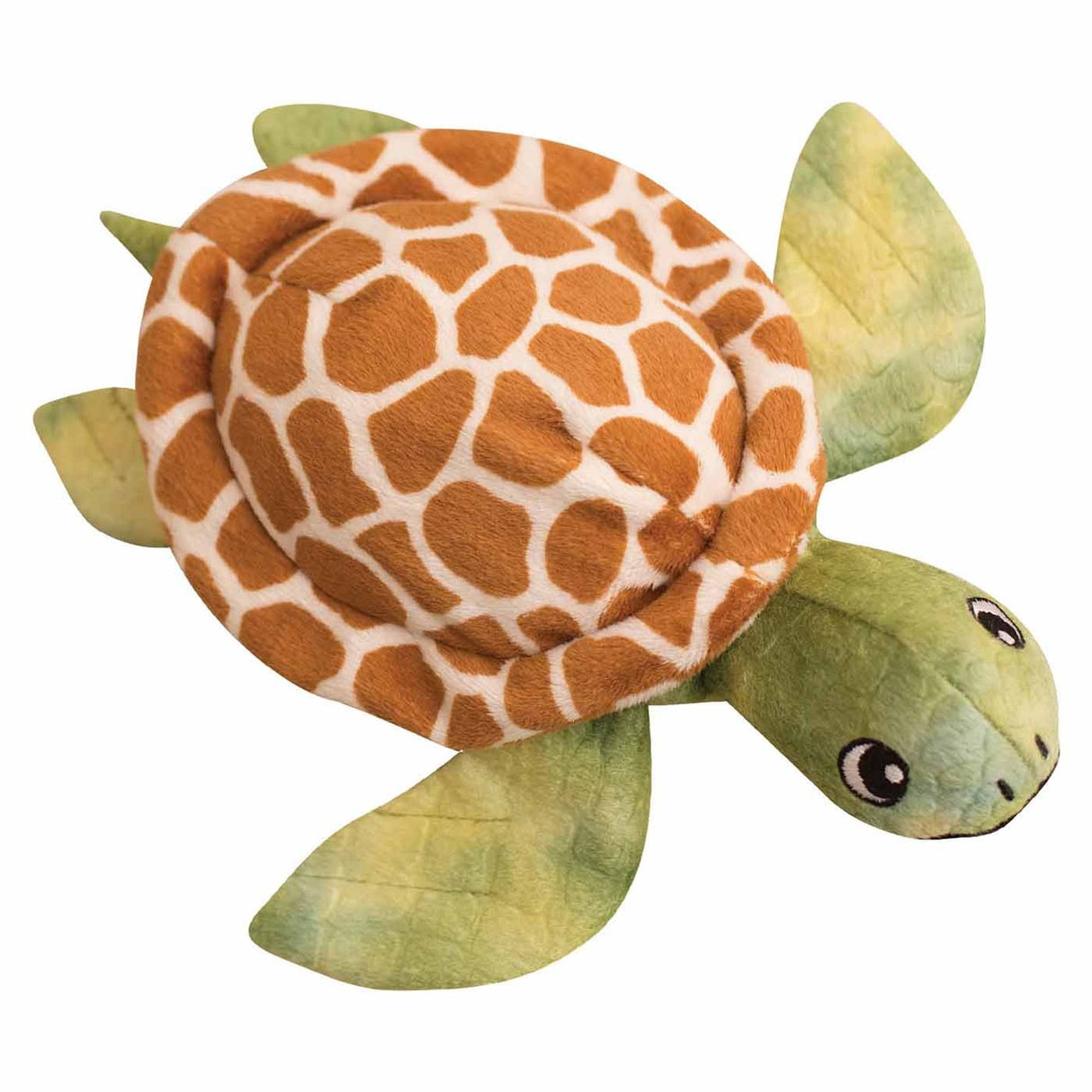Snugarooz Shelldon The Turtle Plush Toy