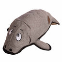 Jouet en peluche pour chien Murray le lamantin de Snugarooz