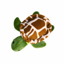 Jouet en peluche pour chien Baby Shelldon de Snugarooz