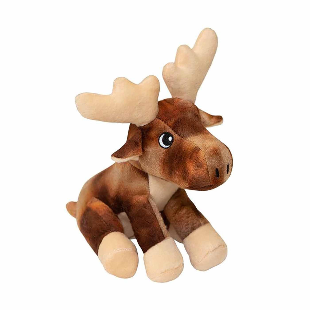 Snugarooz Marty the Moose Plush Dog Toy Snugarooz Marty the Moose Plush Dog Toy
