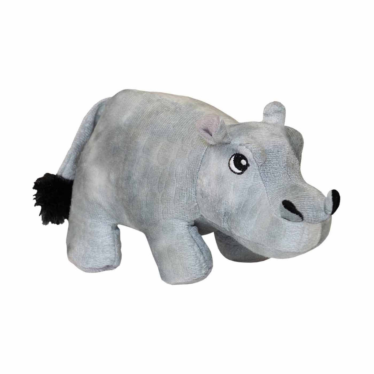 Snugarooz Hank The Hippo Plush Toy