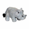 Snugarooz Hank The Hippo Plush Dog Toy
