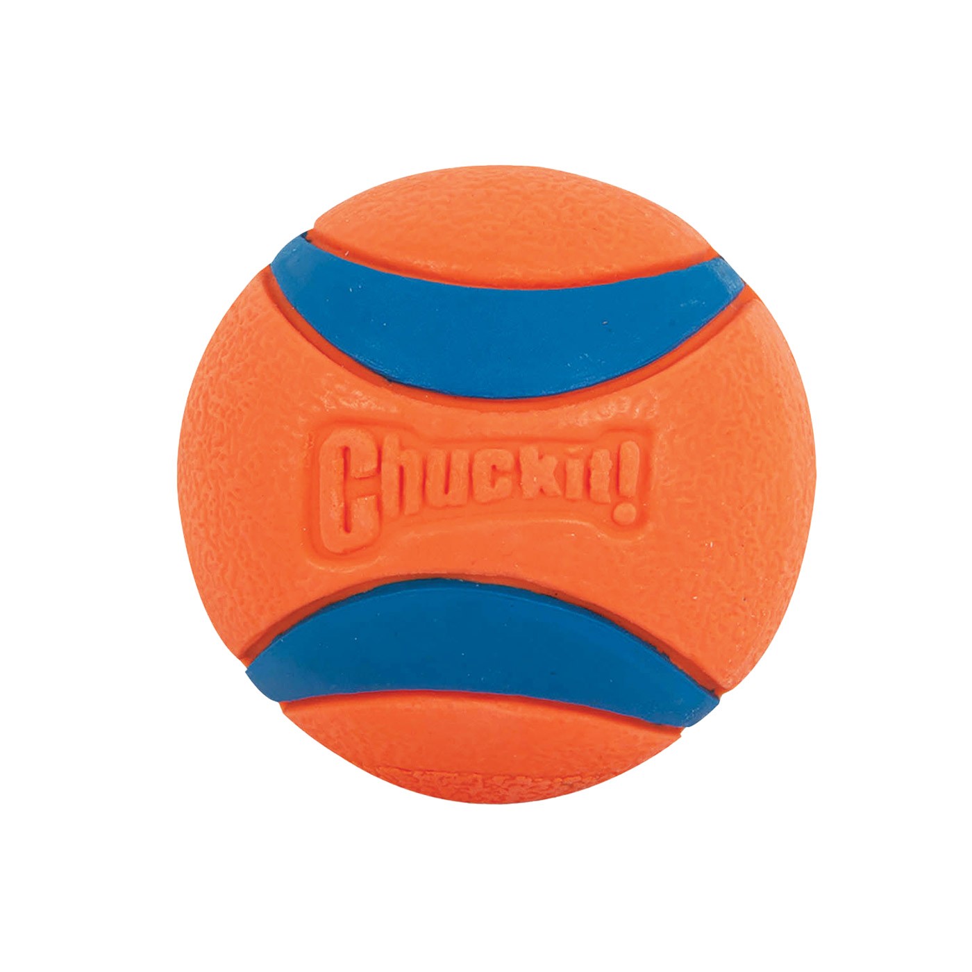 Chuckit ultra ball shop blue and green