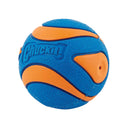 Chuckit! Balle couineur Ultra résistante, taille M - Lot de 2