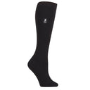 Chaussettes longues Ultra Lite Holly unies Heat Holders