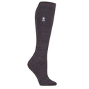 Chaussettes hautes Heat Holders Ultra Lite Holly Twist