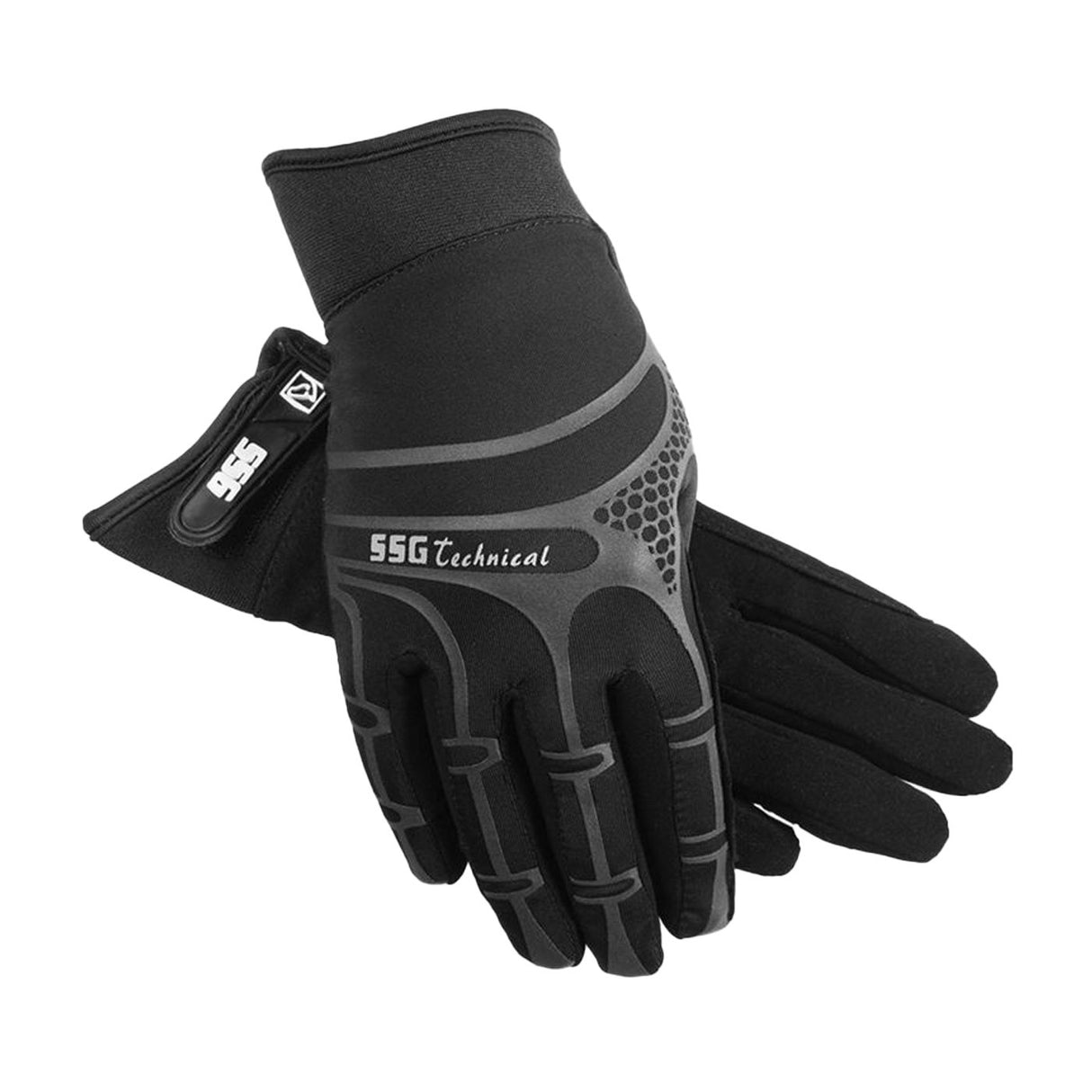 SSG 8500 Technical Gloves