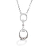 Collier Kelly Herd – Mors à olives