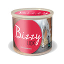 Friandise pour chevaux aux pommes Bizzy Horse Bizzy Lick  1 kg