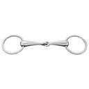 Sprenger Loose Ring Single Jointed Snaffle Bit 18 mm