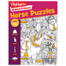 Horse Puzzles