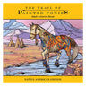 Trail of Painted Ponies Colouring Book