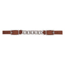 Gourmette en cuir de bride Weaver Leather
