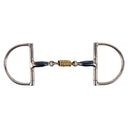 EvoEq Hunter Dee Blue Alloy W/ Roller Link Bit