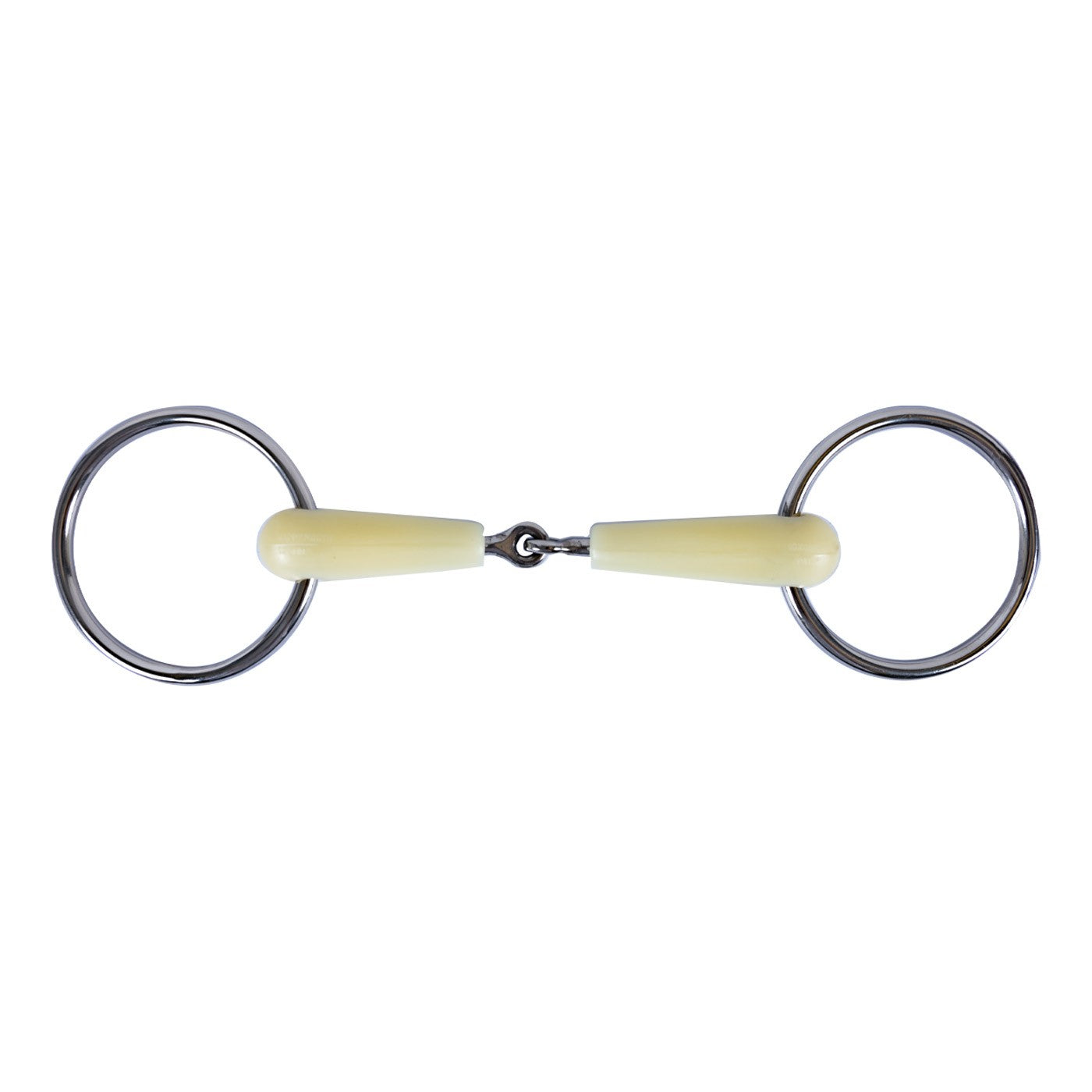 Happy Mouth Loose Ring Snaffle Bit – Greenhawk Equestrian Sport