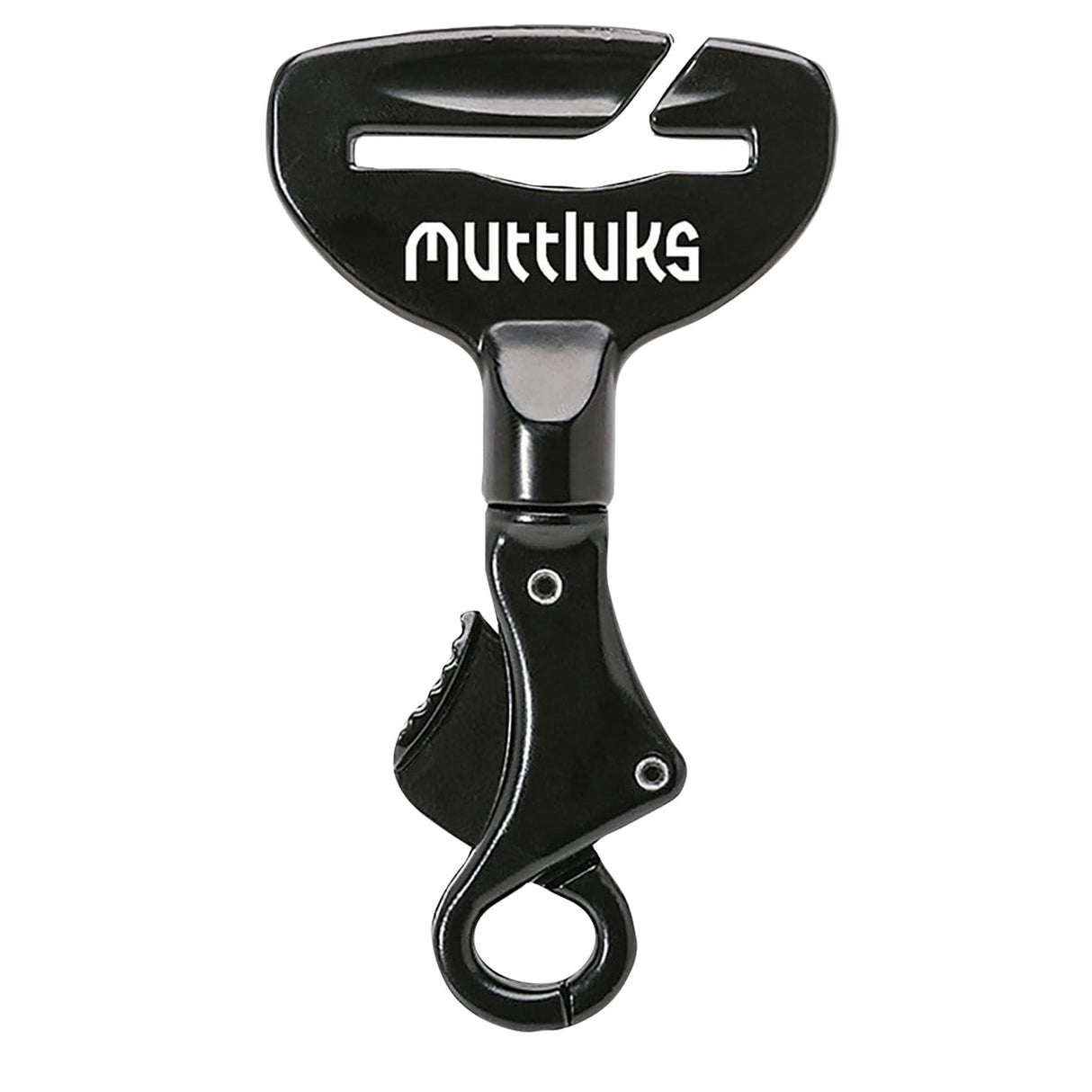 Muttluks MuTTravel Seat Belt Clip