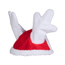 Casquette Horze Père Noël Renne