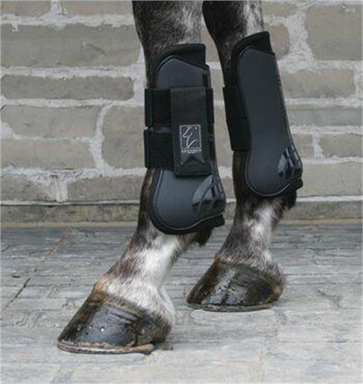 Pony 2025 jumping boots