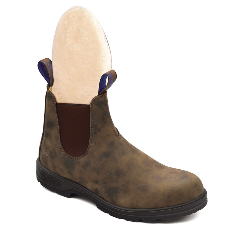 Blundstone Winter Thermal Boots