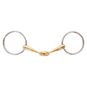 Neue Schule Loose Ring Team Up Snaffle Bit 16 mm