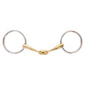 Neue Schule Loose Ring Team Up Snaffle Bit 16 mm
