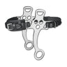 Waldhausen Short Shank Hackamore
