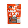 Jay's My Mighty Lion Duck Cat Treats 75 g