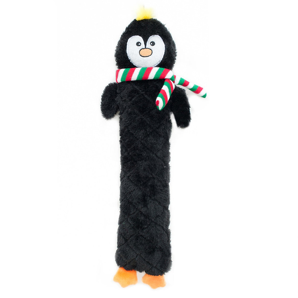 Pingouin Jigglerz Pattes Zippy
