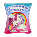 Jouet pour chien Power Plush Pets Licorne Farts Lulubelles