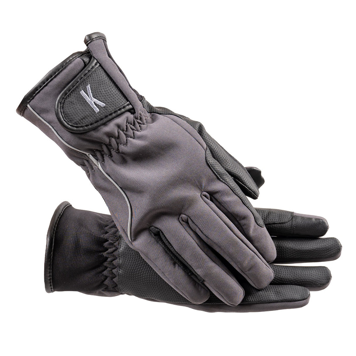 Konekt Sleet Winter Gloves