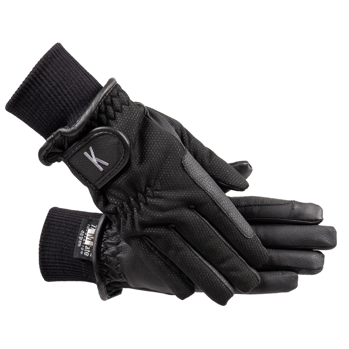 Konekt Bluster Winter Gloves