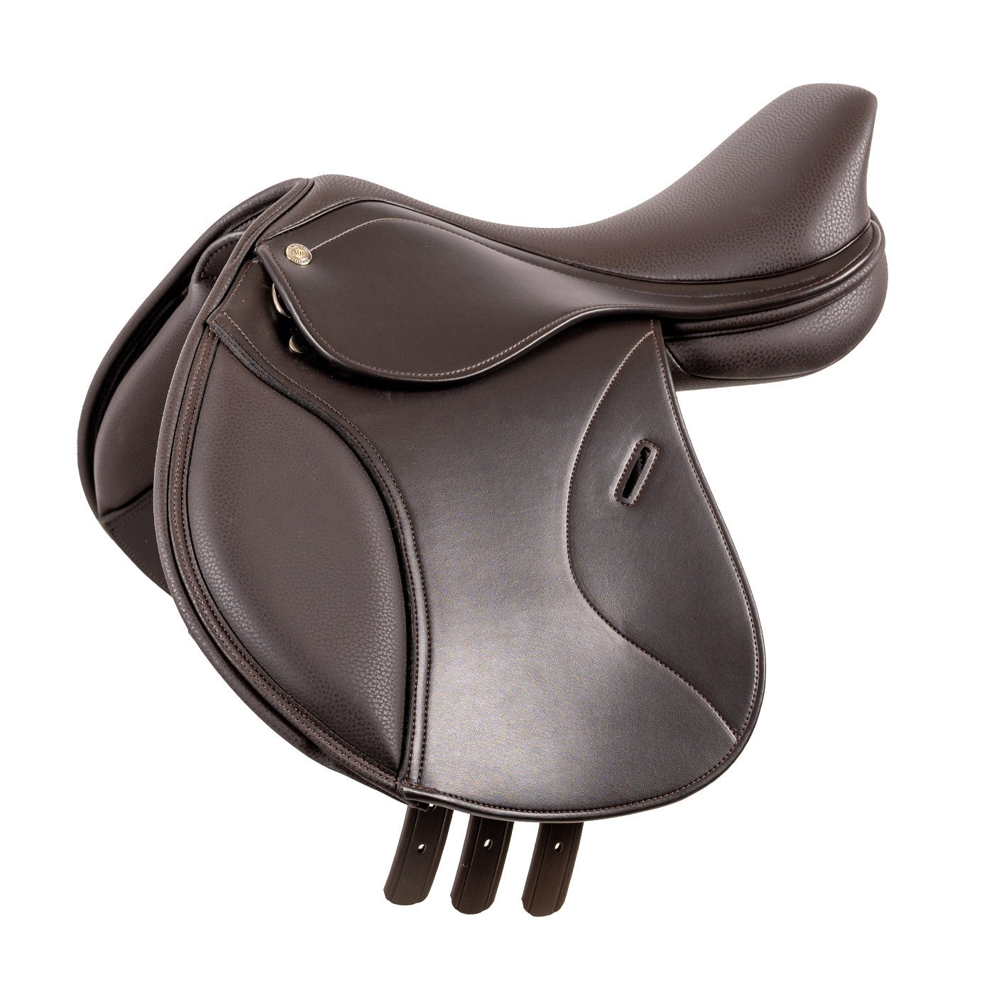 Val du Bois Training Vegan Leather Halter – Greenhawk Equestrian Sport