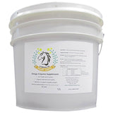 Smart Earth Camelina Oil 13.25L Horse Supplement