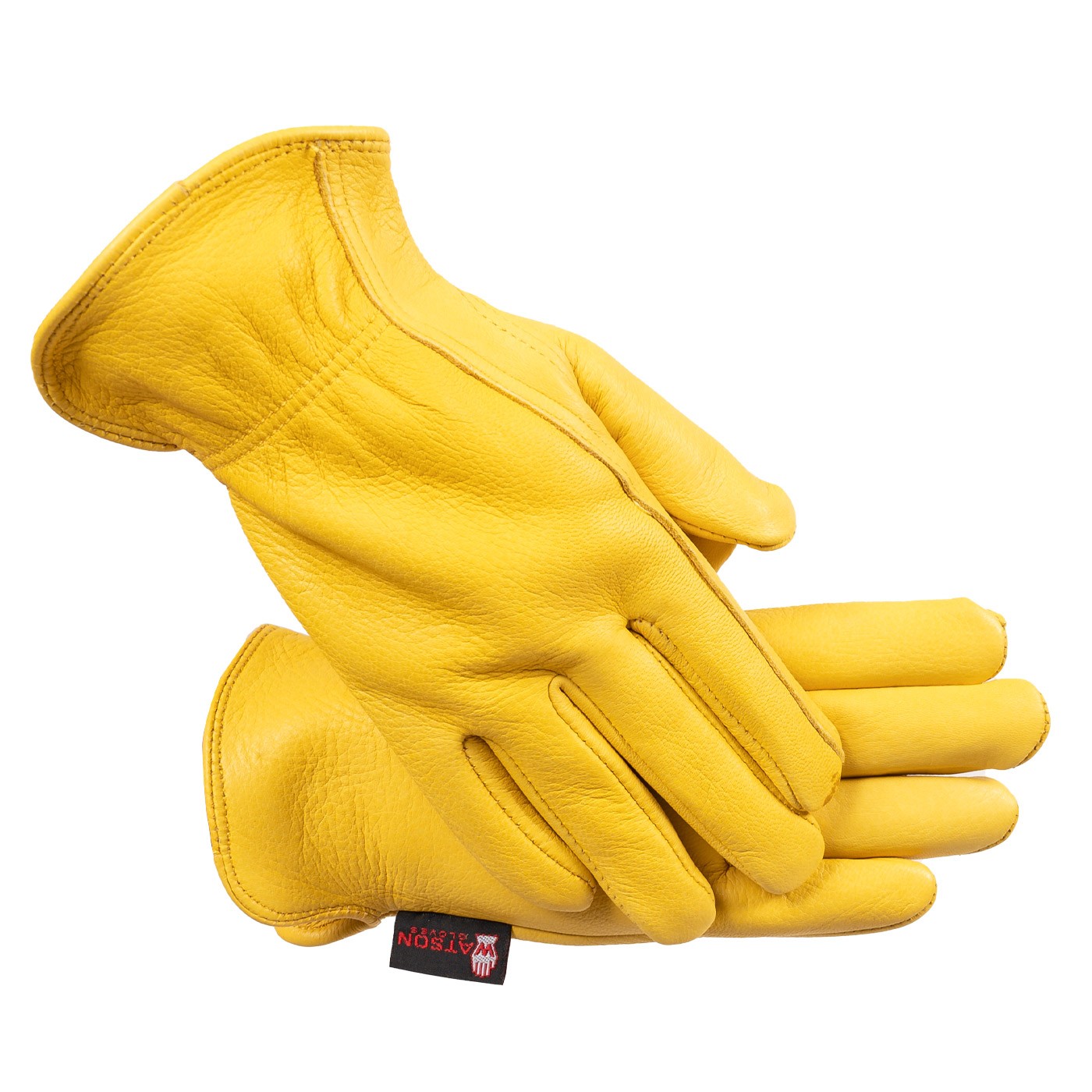 Westchester Protective Gear Leather Gloves West Chester X-large