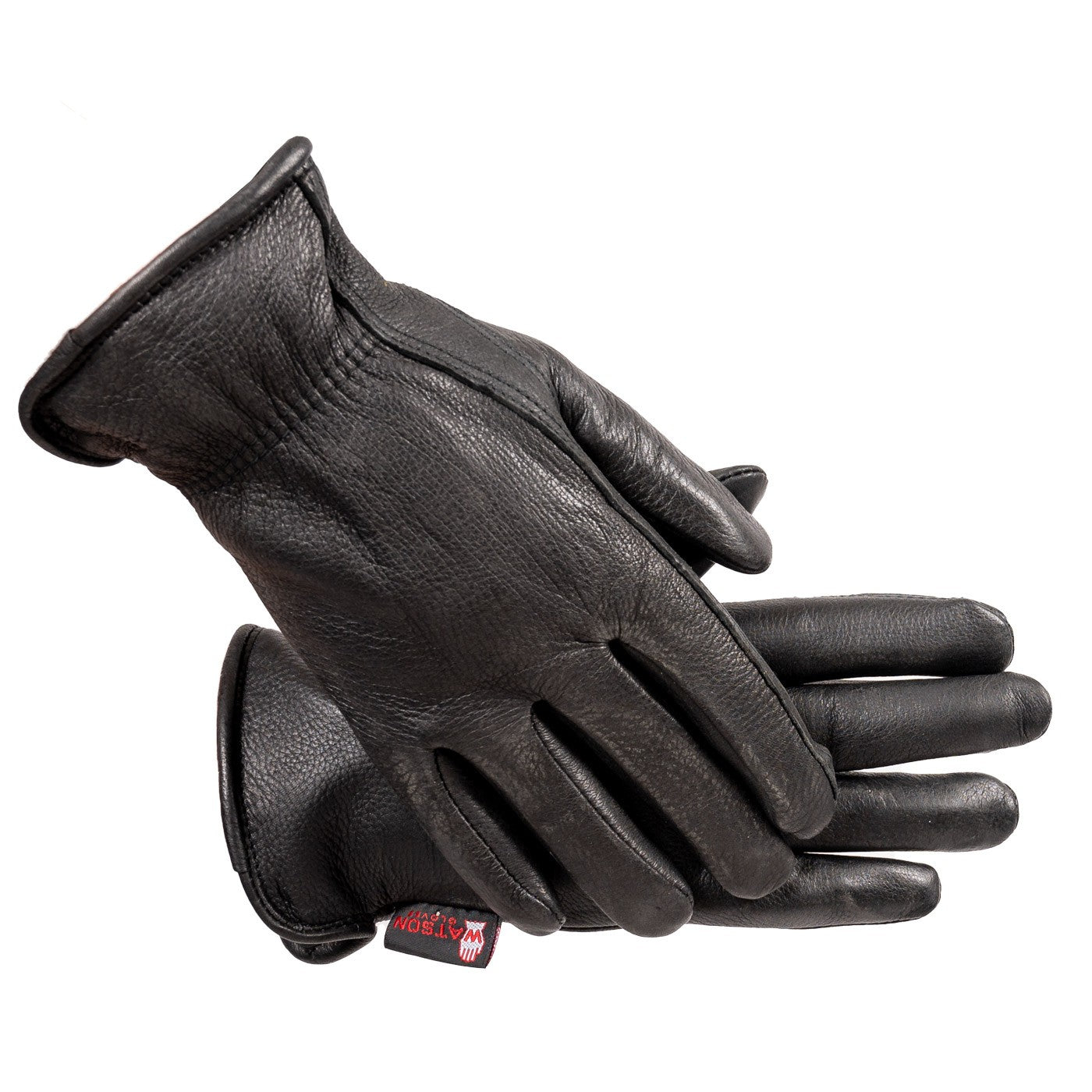 Watson deals leather gloves