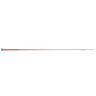 Supra Dressage Whip W/ PVC Leather Handle 112 cm