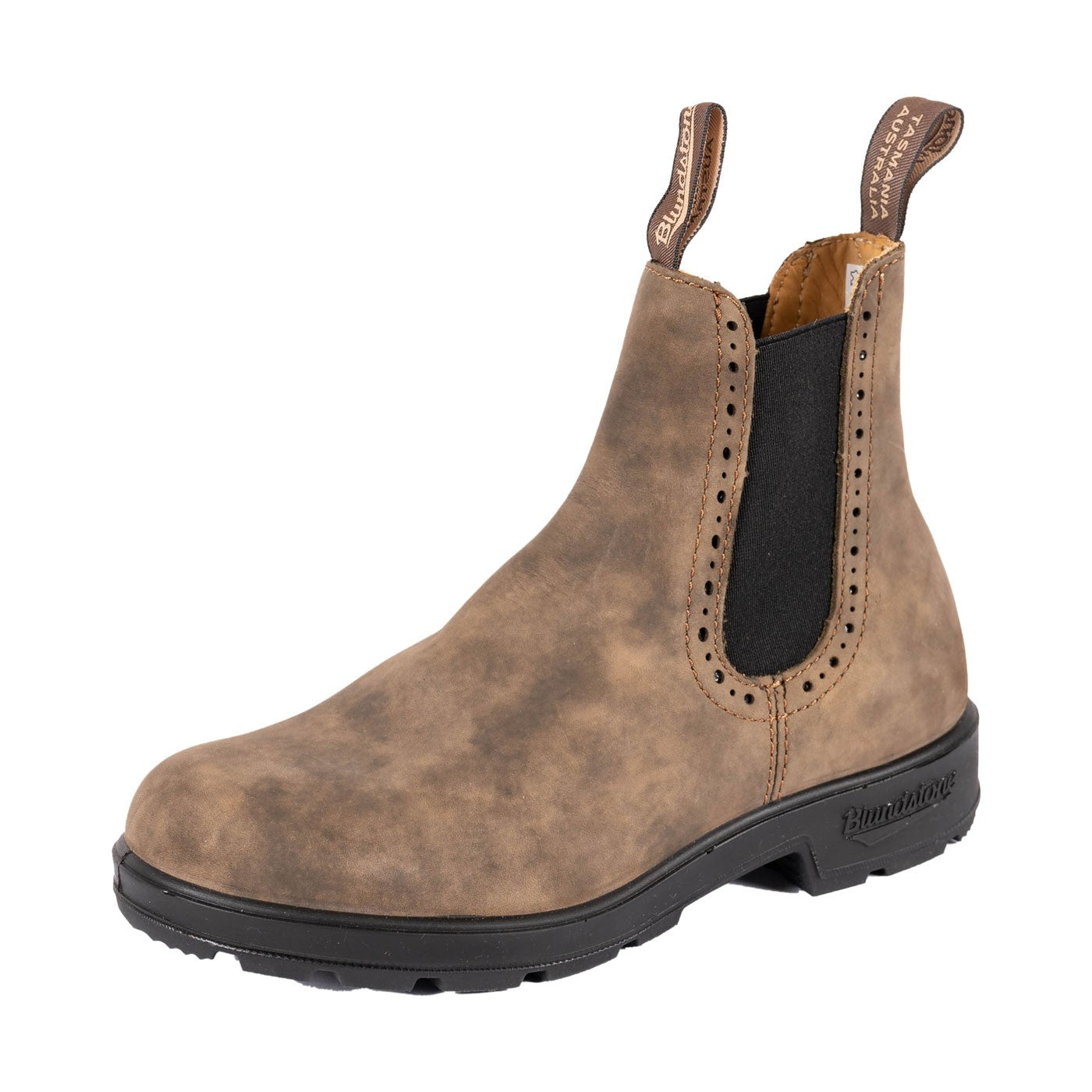 Blundstone Round Toe Women s Series Boots