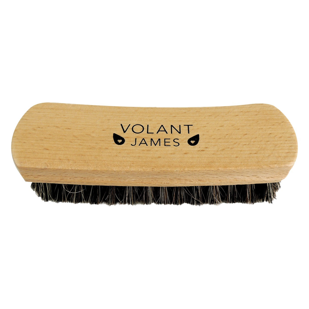 Volant James Shine Brush