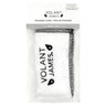 Chiffon de polissage Volant James