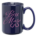 Tasse Kelley & Co Boss Mare 15 oz.